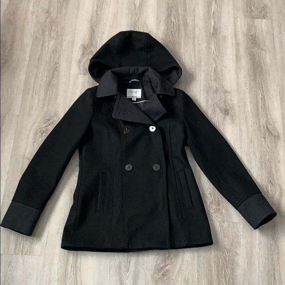 Nautica Jackets & Blazers - Nautica Peacoat